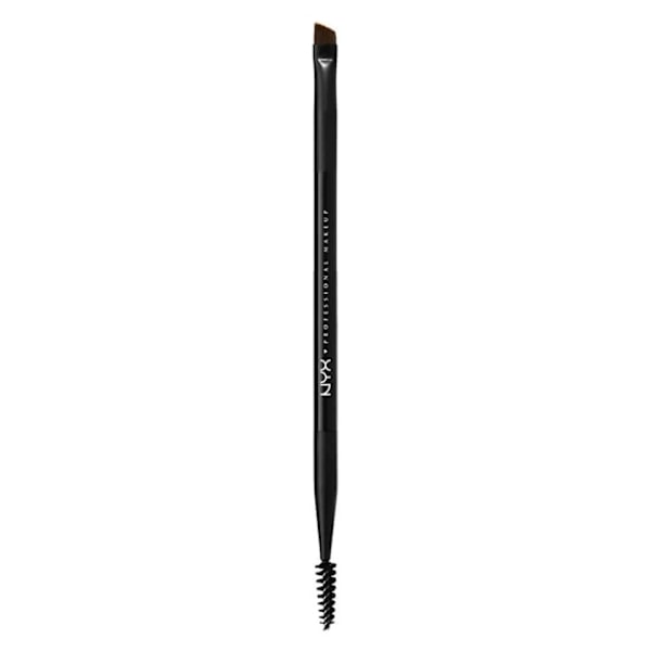 NYX PROF. MAKEUP Pro Dual Brow Brush