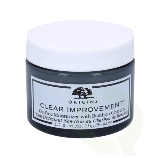 Origins Clear Improvement Pore Clearing Moisturizer 50 ml