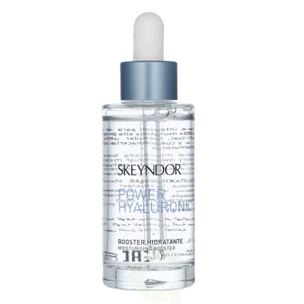 Skeyndor Power Hyaluronic Moisturising Booster 30 ml