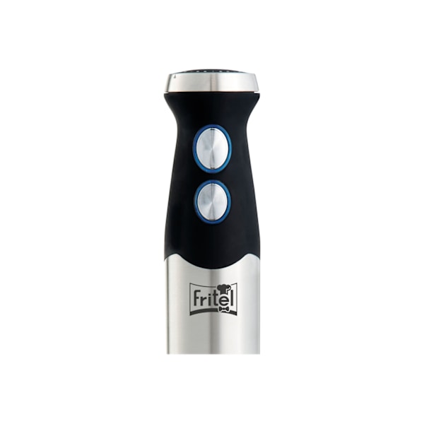 FRITEL XXL HB 2870 Hand Blender Mixing Function Gray/Black
