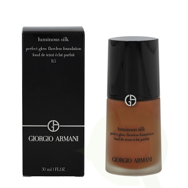 Armani Luminous Silk Foundation 30 ml 11.5