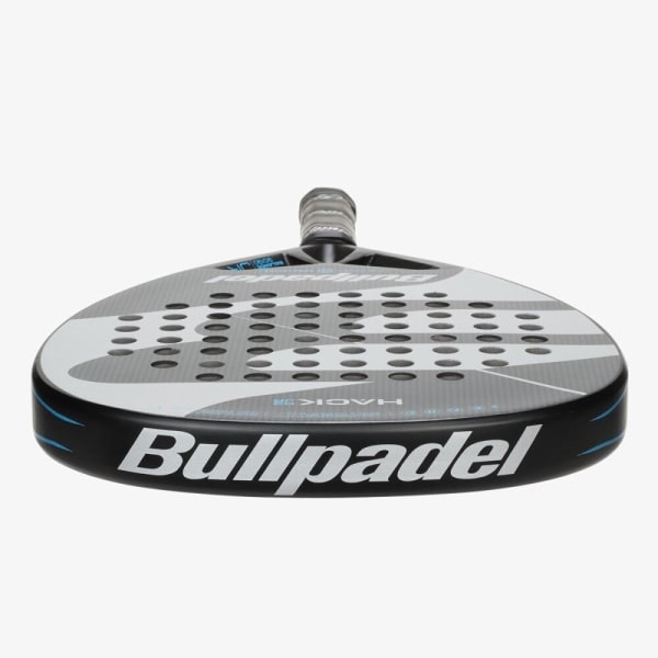 Bullpadel Hack 23 Jr - padelracket