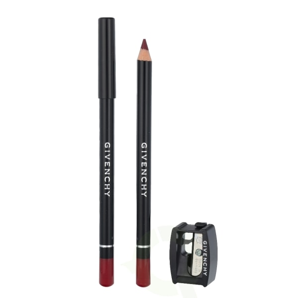 Givenchy Lip Liner With Sharpener 1.1 gr #7 Framboise Velours
