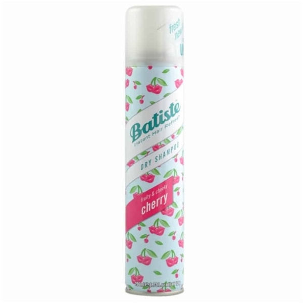 Batiste Dry Shampoo Cherry 200ml