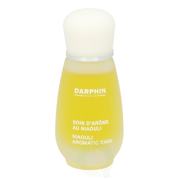 Darphin Niaouli Organic Arom. Care 15 ml Essential Oil Elixer - Purifying