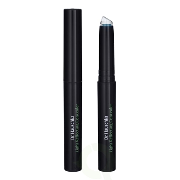 Dr. Hauschka Light Reflecting Concealer 2.5 ml #00 Translucent