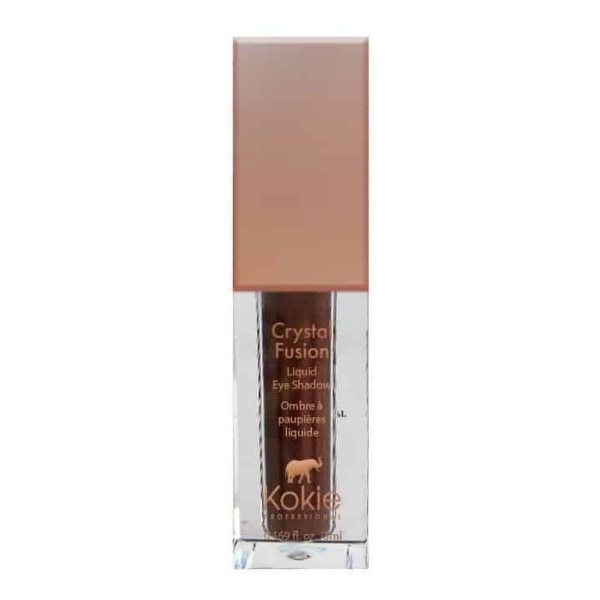 Kokie Cosmetics Kokie Crystal Fusion Liquid Eyeshadow - Eclipse