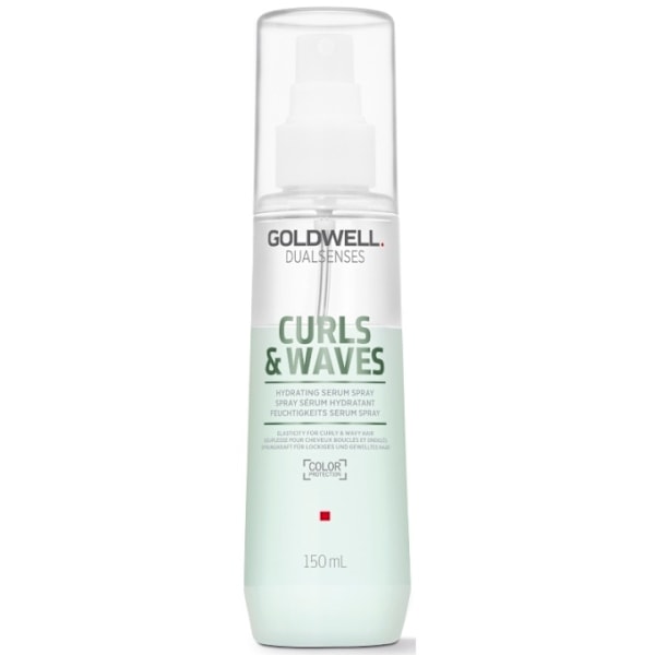 Goldwell Dualsenses Curls & Waves Hydrating Serum Spray 150ml