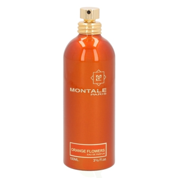 Montale Orange Flowers Edp Spray 100 ml
