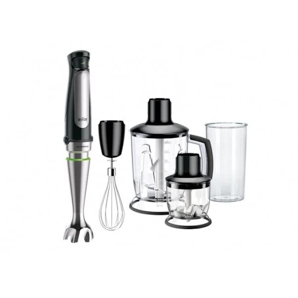 Braun Stavblender 7045X MultiQuick 7