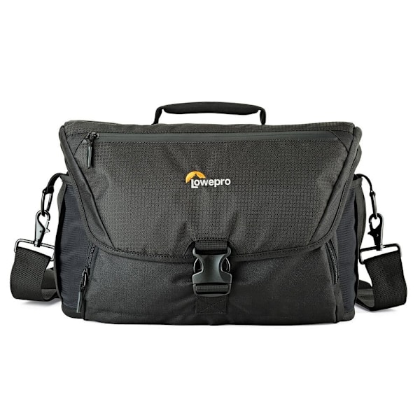 Lowepro Axelväska Nova 200 AW II Svart