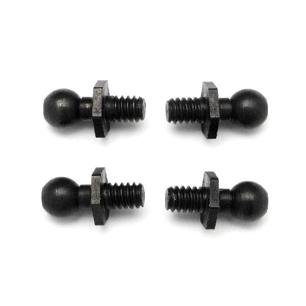 Ball 4.3X4Mm (4-40/4Pcs)