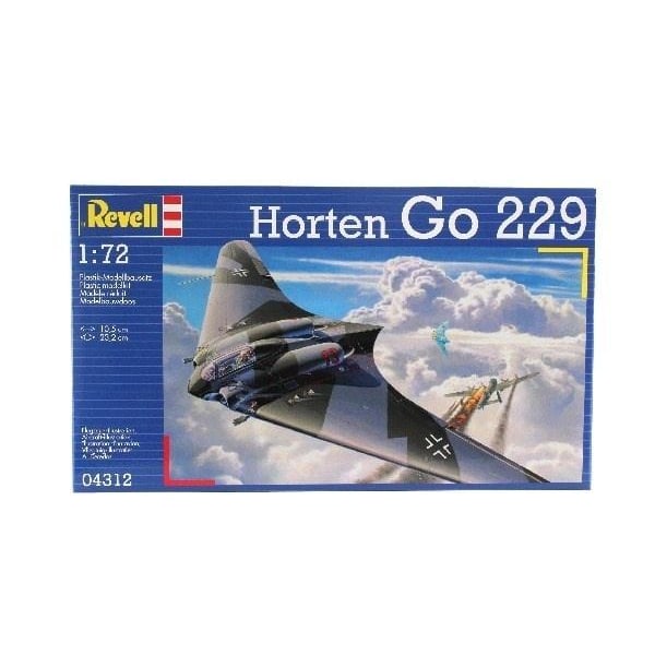 Revell Horten Go 229