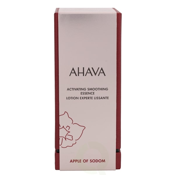 Ahava Apple of Sodom Activating Smoothing Essence 100 ml For Sensitive Skin