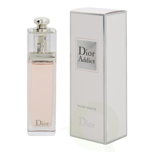 Christian Dior Dior Addict Edt Spray 50 ml