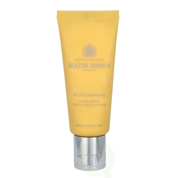 Molton Brown M.Brown Flora Luminare Hand Cream 40 ml