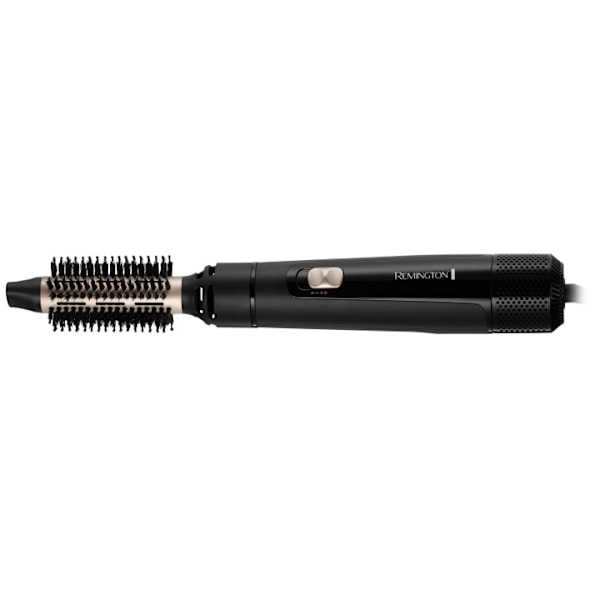 Remington Varmluftsborste AS7300 Blow Dry & Style 800W Sort