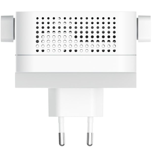 Stærk Repeater Dualband WiFi 6 AX1800