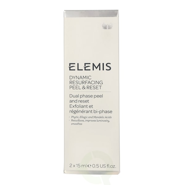 Elemis Dynamic Resurfacing Peel & Reset 30 ml