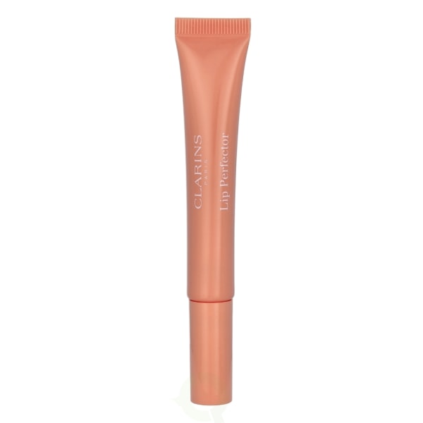 Clarins Natural Lip Perfector 12 ml #02 Abricot Shimmer