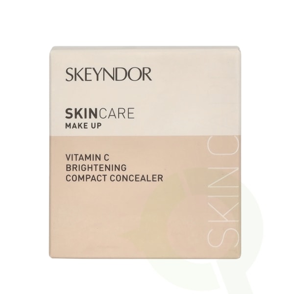 Skeyndor MakeUp Vitamin C Brightening Compact Concealer 4,24 g