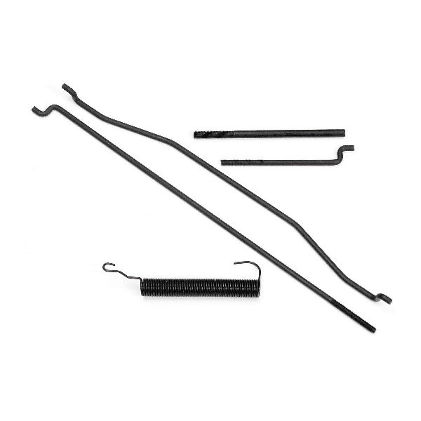 Brake Linkage Set