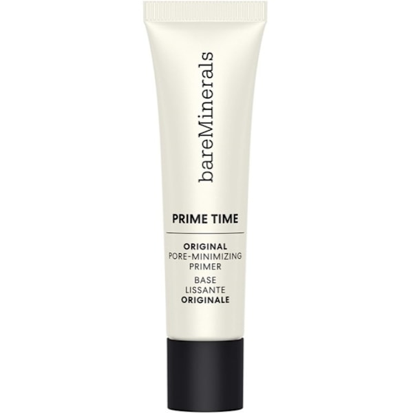 bareMinerals Prime Time Pore Minimising Primer 30ml