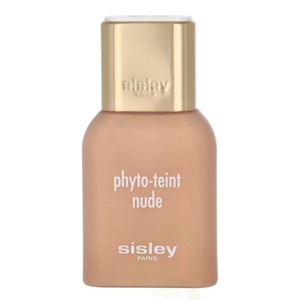 Sisley Phyto-Teint Nude Water Infused Second Skin Found. 30 ml 2N Ivory Beige