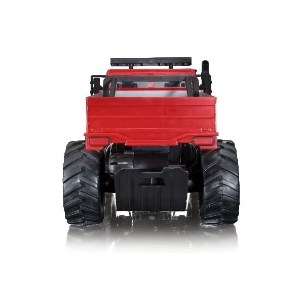 MAISTO R/C M-B U5000 Unimog (Fire Rescue) R/C 1:16 27Mhz