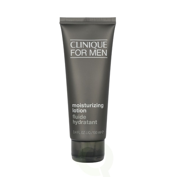 Clinique For Men Moisturizing Lotion 100 ml 100% Fragrance Free