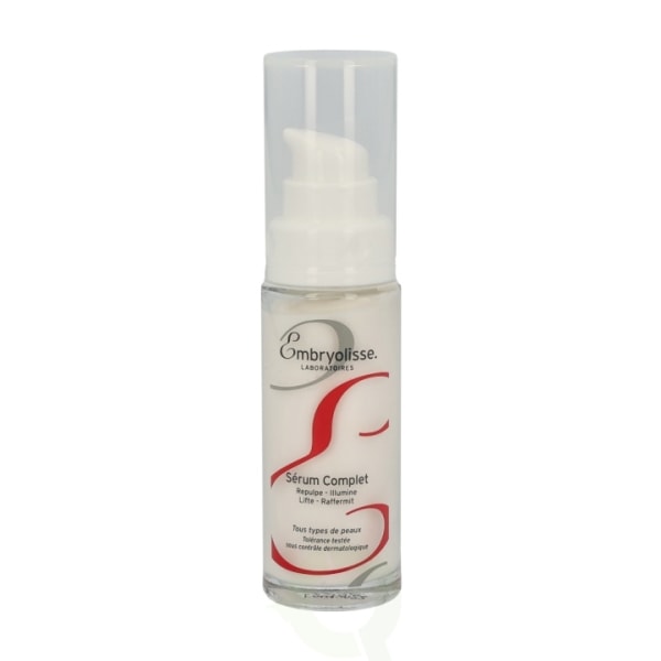 Embryolisse Complete Serum 30 ml For All Skin Types
