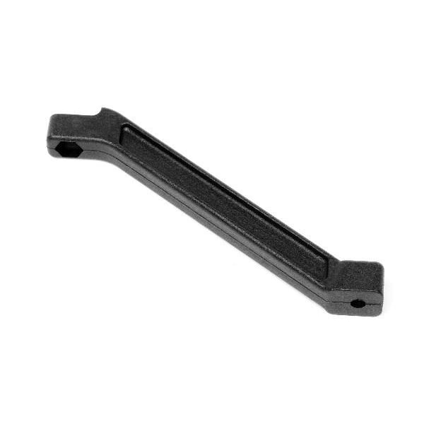 HPI Front Chassis Stiffener