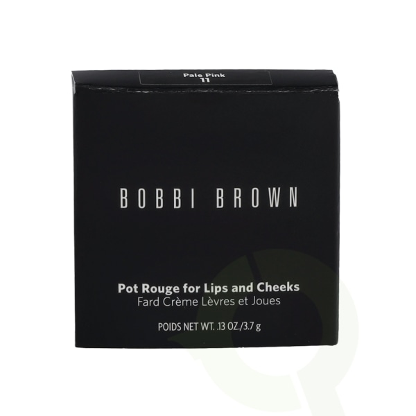 Bobbi Brown Pot Rouge 3.7 gr #11 Pale Pink