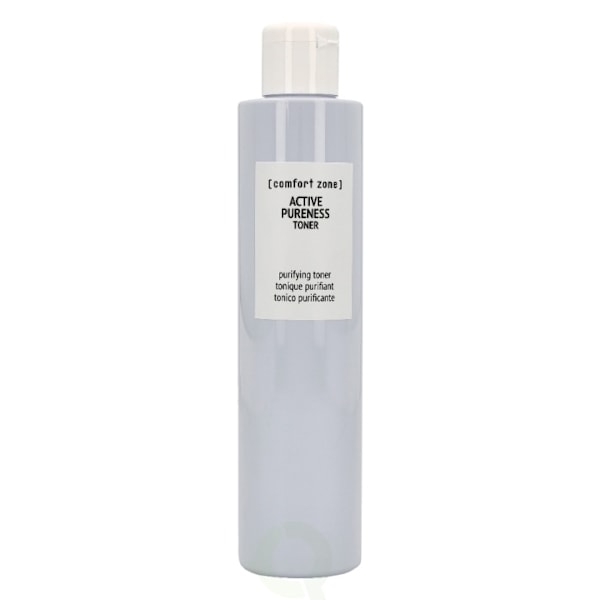 Comfort Zone Active Pureness Toner 200 ml Urenheder