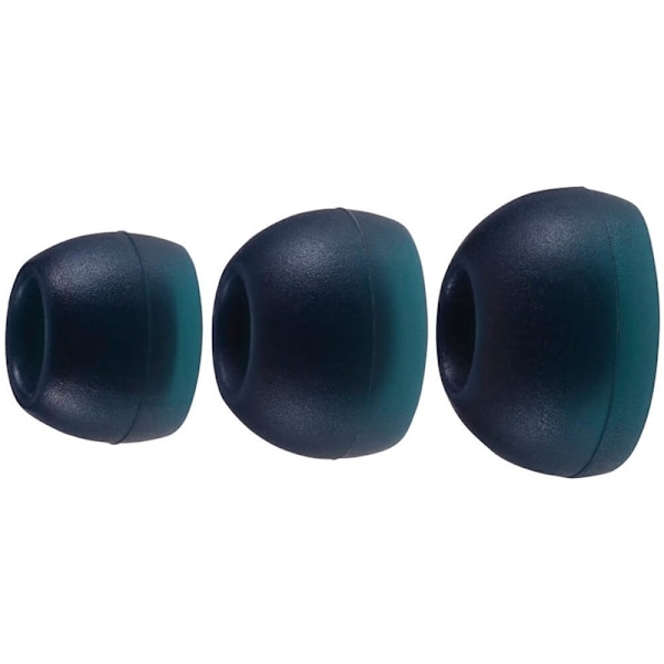 JVC Hörlur HA-A10T True Wireless In-Ear Blå Blå