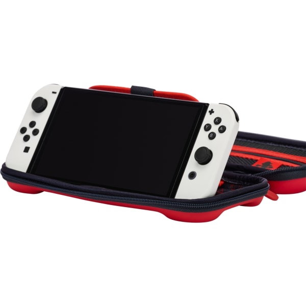 PowerA Protection Case Speedster Mario beskyttelsesetui, Nintendo Sw
