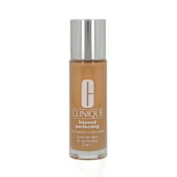 Clinique Beyond Perfecting Foundation + Concealer 30 ml WN 48 Oa