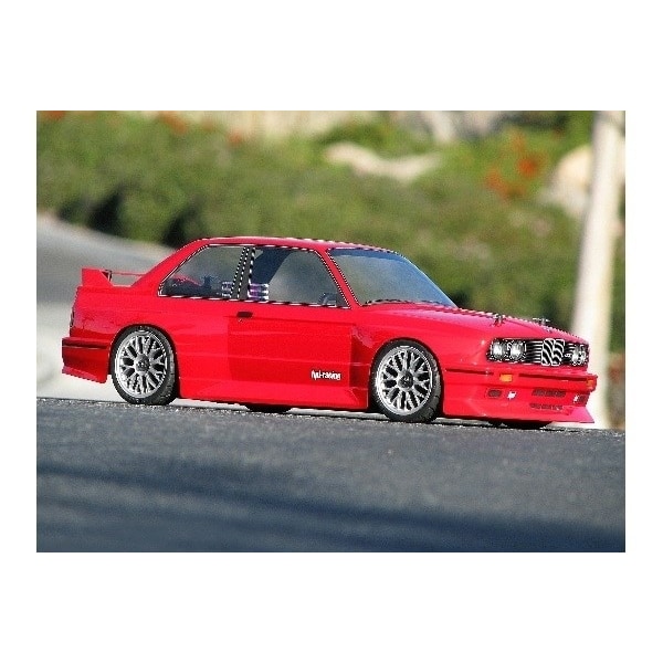 BMW E30 M3 Body (200mm)