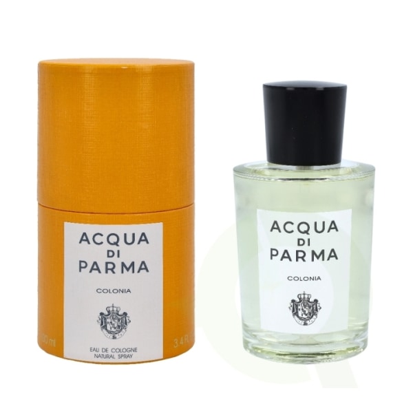 Acqua Di Parma Colonia Edc Spray carton @ 1 bottle x 100 ml