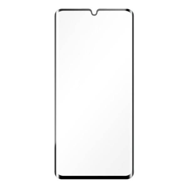 DELTACO näytönsuoja, Xiaomi Mi Note 10 Lite, 3D karkaistua lasia Transparent