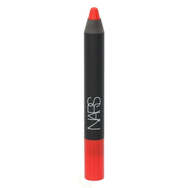 NARS Velvet Matte Lip Pencil 2,4 g Red Square