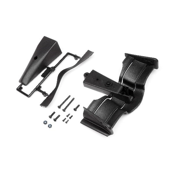 Formula Ten Front Wing Set (Type A)