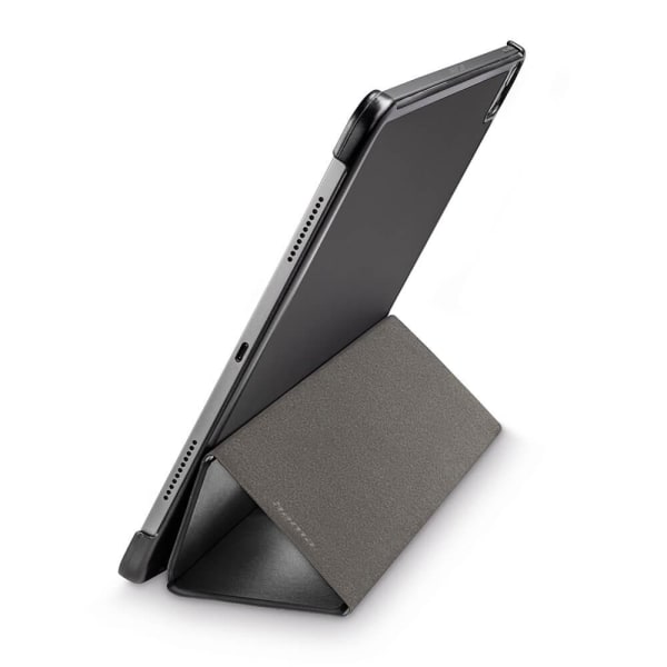 HAMA Tablet Case iPad Pro 12.9" (2020/2021/2022) Black Svart