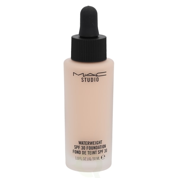 MAC Studio Waterweight Foundation SPF30 30 ml NW13