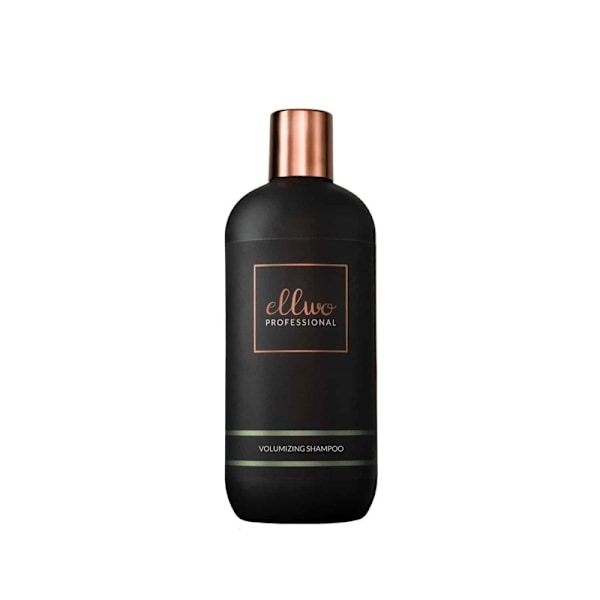 Ellwo Professional Ellwo Volumizing Shampoo 350ml