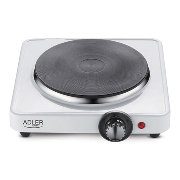 Adler AD 6503 Keittolevy
