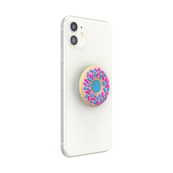 POPSOCKETS PopOuts D'ohnut Irrotettava Grip Telinetoiminnolla Premium