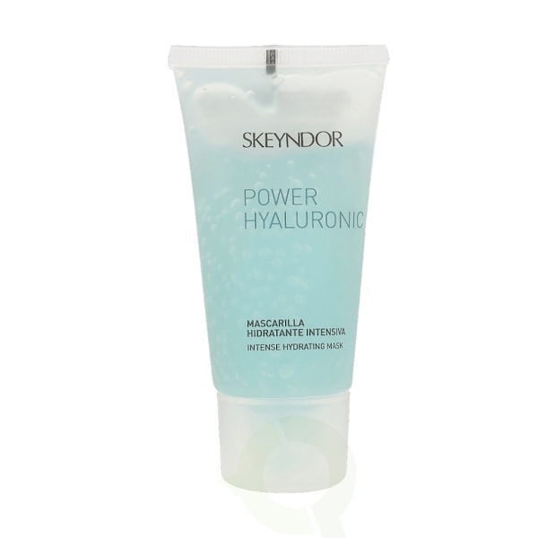 Skeyndor Power Hyaluronic Intense Hydrating Mask 50 ml