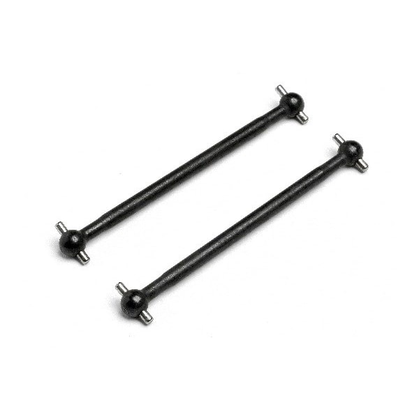 Drive Shaft 6X65Mm (2Pcs)