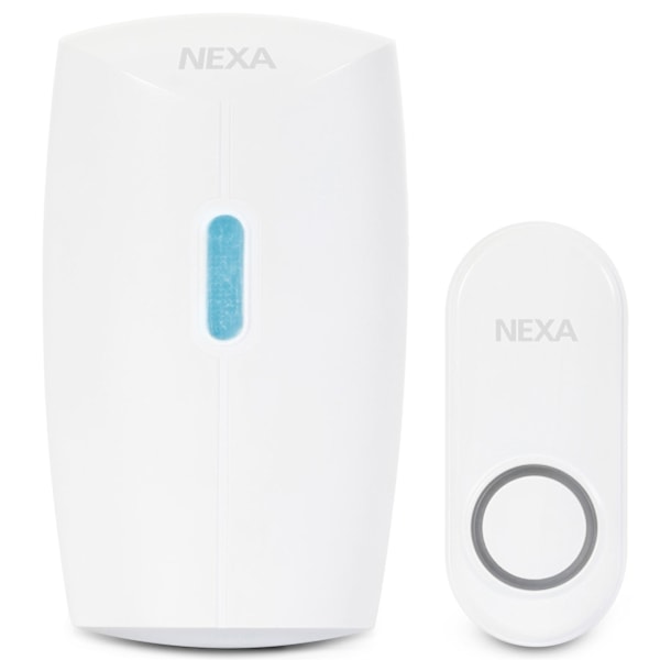 nexa MLR-1923 Dörrklocka Plug-in 230V Set